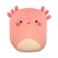 thumbnail image 1 of New and Trending: Squish and Snugg Groovy Axolotl Book by Alice Fewery (Board book), 1 of 3