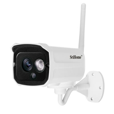 Sricam alexa cheap skill