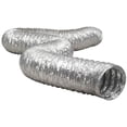 thumbnail image 1 of 4 Po X 20 Pi de Conduit d'Évacuation du Sécheur ProFlex, 1 of 1