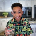 thumbnail image 3 of WaterChef UR90 Under-Sink Filtration Cartridge, 1,000 Gallon Capacity, NSF/ANSI Certified for 78 Contaminants, 3 of 5