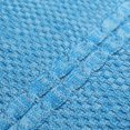 thumbnail image 5 of Mermaid Tail Knit, Blanket, Soft And Warm. Sleeping Bag, Mermaid Tails Blanket, Gift - Light Blue, 5 of 5