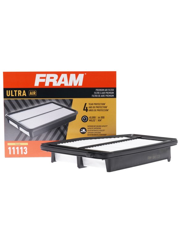 Car Air Filters in Engine Air Filter by Vehicle