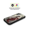 thumbnail image 2 of Head Case Designs Officially Licensed Nene Thomas Deep Forest Magic Fairy In Forest Raven Hybrid Case Compatible with Apple iPhone 12 / iPhone 12 Pro, 2 of 7