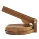thumbnail image 3 of 1 prensador de madera para envoltorios de bolas de masa hervida, herramienta para cocina y hogar., 3 of 7