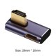 thumbnail image 2 of 8K 60Hz Laptop TV Adapter Support 4K 120Hz 48Gbps Converter Splitter for MacBook, 2 of 7