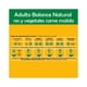 thumbnail image 3 of Caja Latas Pedigree Balance Natural Res Y Vegetales 375 G (24 Pzas), 3 of 4