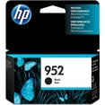 thumbnail image 1 of HP 952 Black Original Ink Cartridge (F6U15AN), 1 of 9