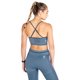 thumbnail image 5 of Dare 2B - Sujetador Deportivo Don't Sweat It para Mujer (Bluestone), 5 of 5
