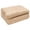 brown A, variant on Heavy-Duty Jute Frost Blanket 39.3x118.1in – Reusable Winter Plant Protection for Shrubs, Small Trees & Garden Beds