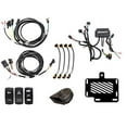 thumbnail image 2 of SuperATV DeluxeTurn Signal Kit for 2015|2016 Polaris Ranger Full Size XP 570 Crew with Dash|Mounted Turn Signal Rocker Switch | Plug and Play for Easy Installation|TSK-P-RAN9004-004#RAN570, 2 of 2