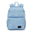 thumbnail image 2 of Mochila High Sierra Everclass Floral Blue para portátil de 15,6 pulgadas, 2 of 4