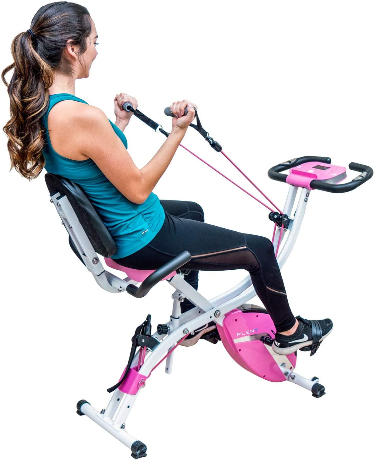 Best Recumbent exercise Bike