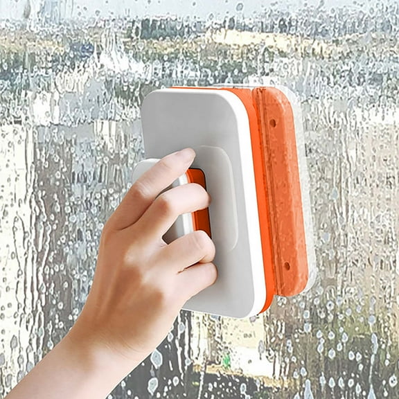 Zxsyw Magnetic Car Window Cleaner Pro Windshield Magnetic Car Window Cleaner Windshieldwow Magnetic Car Window 3-10Mm