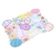 thumbnail image 5 of Uadme Doilies-Mantel Individual Bordado Tejido A Mano, Mantel para Mesita De Noche, Mantel para Decorar Mesas, 5 of 5
