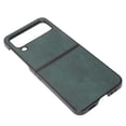 thumbnail image 1 of Phone Protective Case, Synthetic Leather Dustproof And Shockproof Folding Screen Mobile Phone Case  For Phone Maintenance Green, 1 of 8