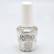 Nail Harmony Gelish Soak-Off Gel Polish #1110320 Girls' Night Out 0.5 oz