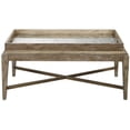 thumbnail image 3 of Uttermost Marek Table Basse en Bois, 3 of 6