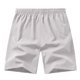 thumbnail image 4 of WILLBEST Trajes Deportivos de Verano para Hombre, Camisa de Manga Corta Transpirable y Pantalones Cortos Deportivos con Bolsillos., 4 of 4