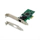 thumbnail image 2 of Tarjeta de Red Gigabit 82573L PCIE-X1 Tarjeta Gigabit Ethernet de Alta Velocidad RJ45 de Puerto Único para Linux Win 7/8/10, 2 of 5