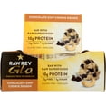 thumbnail image 3 of Raw Revolution Chocolate Chip Cookie Dough Protein Bar, 1.6 Ounce -- 12 per case, 3 of 6