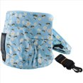 thumbnail image 1 of Bolsa de Ganchillo, Tejer, Organizador Almacenamiento Hilo, Hilo y Soporte para Accesorios Ganchillo, 1 of 5