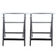 thumbnail image 1 of Capacidad de carga 200 kg Soporte Soporte de elevación para trabajador de techo Constructor Pintor Trabajador de jardín ANGGREK Otros, 1 of 8