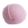 thumbnail image 1 of 1 Pce Éponge Exfoliante en Fibres Naturelles de Konjac pour le Visage, 1 of 2