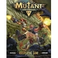 thumbnail image 2 of Mutant Chronicles: Mutant Chronicles (Hardcover), 2 of 2