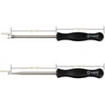 thumbnail image 3 of 10Pcs Carburetor Adjustment Tool Kit With Carrying Case, Common 2-Stroke Carburetor Engine Adjustment Tool, 3 of 5