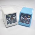 thumbnail image 3 of Colorful OLED Multi-Function Information Display WiFi Smart Desktop DIY Creative Clock Weather Station Wireless Indoor Outdoor Thermometer Hygrometer, 3 of 5