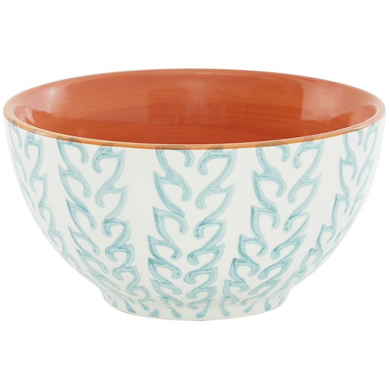 Tangiers turquoise 16 clearance piece dinnerware set