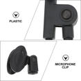 thumbnail image 4 of Miangastore 1 Pce Support de Micro Simple Joli Support de Micro Boom Bras Support de Micro Pratique, 4 of 8