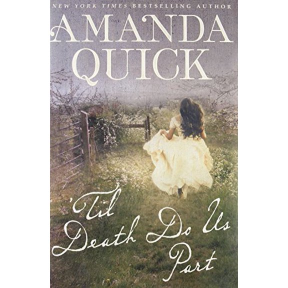 Pre-Owned 'Til Death Do Us Part (Hardcover) 039917446X 9780399174469