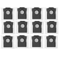 thumbnail image 2 of 12 Pcs Dust Bags for Dreame L40 Ultra / X40 Ultra Complete / MOVA P10 Pro Ultra / MOVA P50 Pro Ultra, 2 of 5