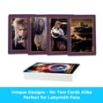 thumbnail image 3 of Baraja de cartas con temática de Aquarius Labyrinth, 3 of 7