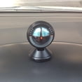 thumbnail image 2 of Automotive Inclinometer, Outdoor Multifunctional Angle Inclinometer Slope Measurement 55*55*8mm Black, 2 of 4