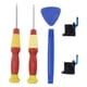 thumbnail image 1 of Reemplazo de joystick Alta durabilidad Más estable nico técnico Conveniente para usar Película de impresión de alta durabilidad Palanca de mando analó,Palanca de pulgar analógica Joystick analógico 3D Higoodz Accesorios electrónicos, 1 of 8