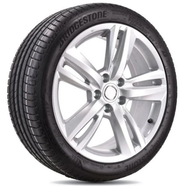 Llanta Bridgestone Turanza T005A 215/45R18 89W