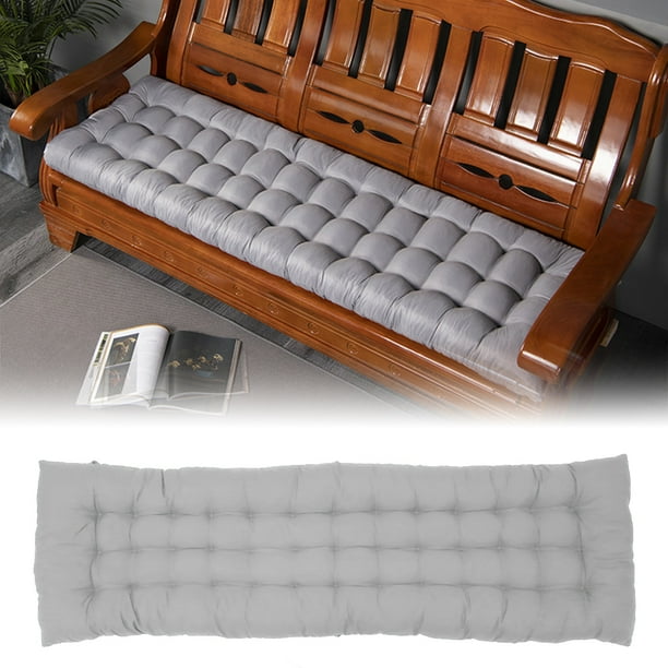 Bench Cushion Sofa