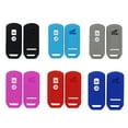 thumbnail image 2 of Silicone Key Cover For Honda for PCX 150 for X-ADV for SH125 Remote Case, 2 of 5