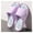 Purple, variant on Health Foot Massage Slippers,Acupressure Reflexology Slippers Sandals for Foot Acupoint Massage,Non-Slip Massage Shoes Slides for Bath Shower