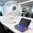 thumbnail image 2 of for RETROID POCKET Flip 2 TPU Protective Case Handheld Console Lot Y5, 2 of 8