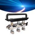 thumbnail image 3 of Edge Roller Bender, 3 Station Edge Roller High Speed Steel  For Work, 3 of 8