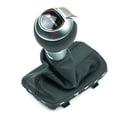 thumbnail image 5 of RKX Automatic Transmission Shift KNOB for Audi S-Tronic DSG Stronic B8 A4 S4 Q5 Q7 A5, 5 of 5