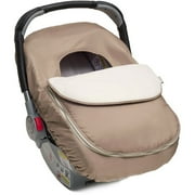 The First Years - Car Seat Cover Tan