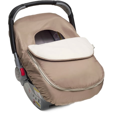 The First Years - Car Seat Cover Tan