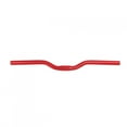 thumbnail image 4 of Khall Aluminum Mountain Bike Road Bicycle Fixed Gear Riser Bar Handlebar 25.4mm*520mm,Bike Riser Bar, Mountain Bike Handlebar, 4 of 8