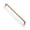 Champagne Bronze, variant on Goo-Ki 12 Pack Brushed Nickel Cabinet Handles, 5''(128mm) Hole Center Cabinet Pulls for Drawer,Dresser,Cupboard Wardrobe, (7385)