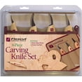 thumbnail image 1 of Flexcut Ensemble de Couteaux 4 Pcs, 1 of 5