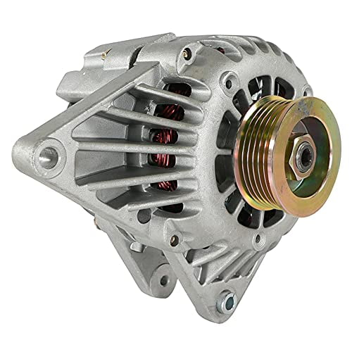 DB Electrical Adr0126 Alternator Compatible With/Replacement For Chevy Camaro 3.8L 1997-1999 Pontiac Firebird Lumina Monte Carlo, 3.8L Camaro Firebird 1997-1999, Lumina Monte Carlo 1998-1999